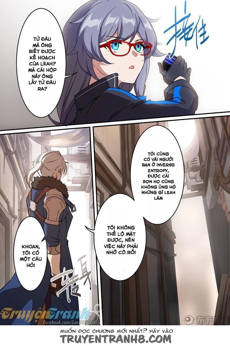 Băng Hoại 3Rd Chapter 63 - 16