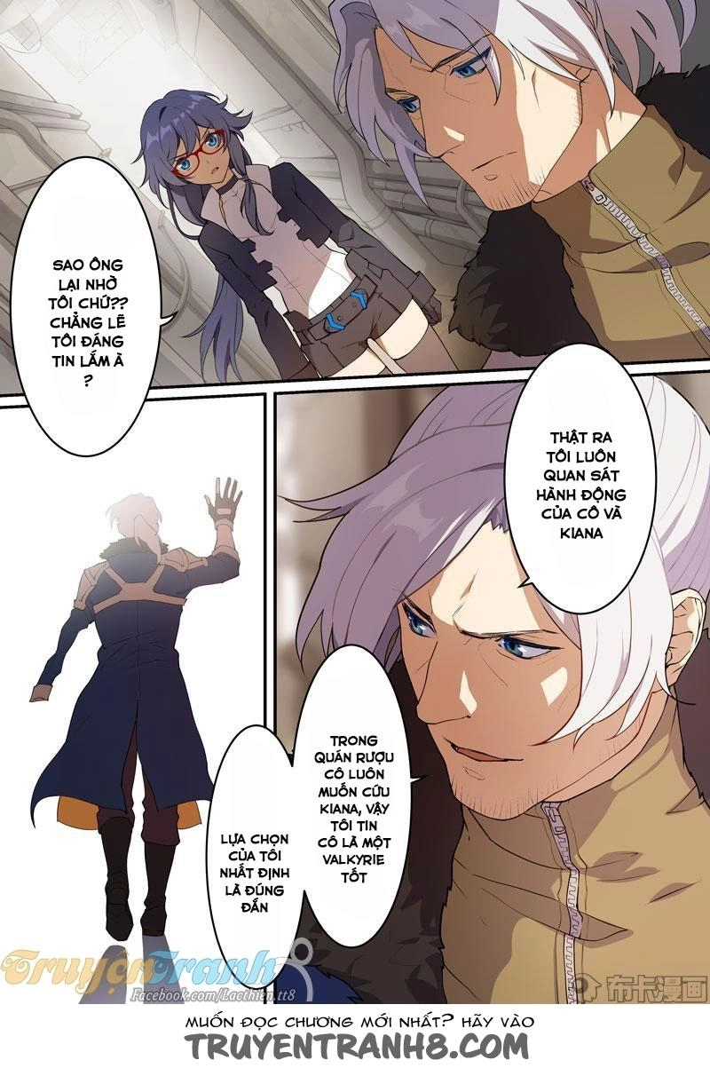 Băng Hoại 3Rd Chapter 63 - 17