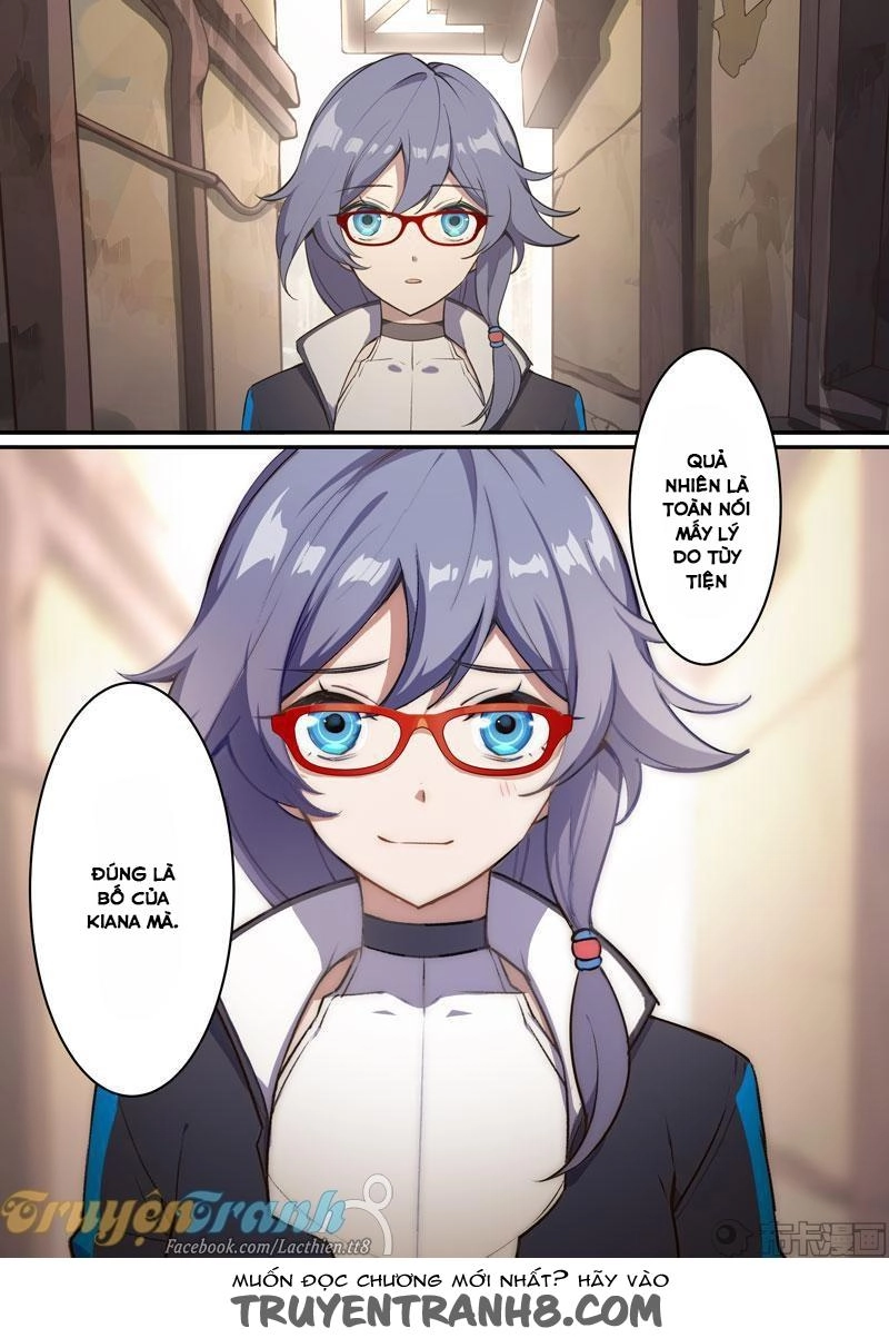 Băng Hoại 3Rd Chapter 63 - 18