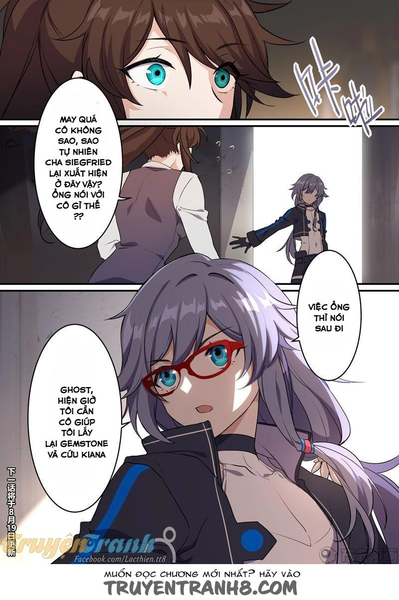 Băng Hoại 3Rd Chapter 63 - 20