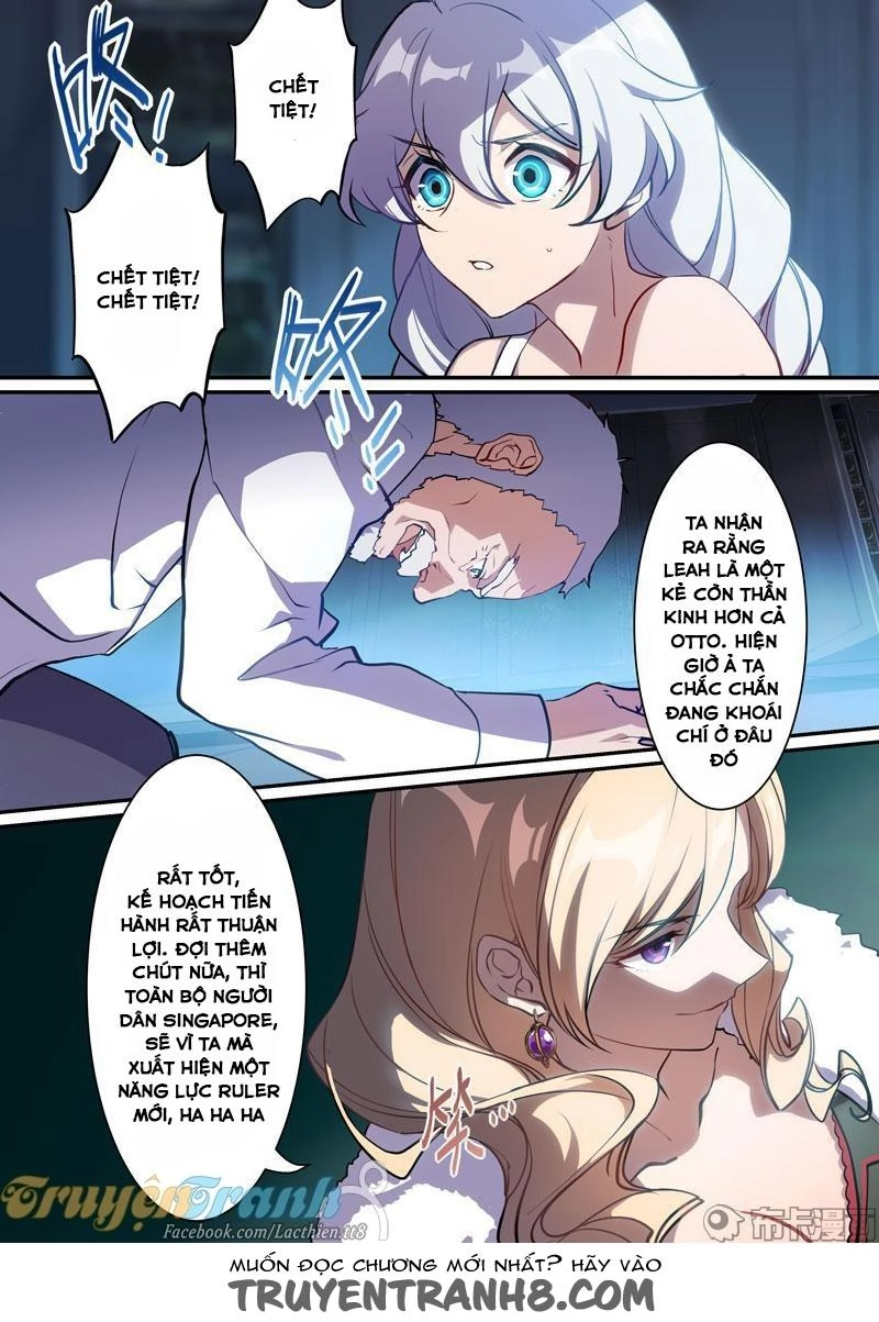 Băng Hoại 3Rd Chapter 66 - 12