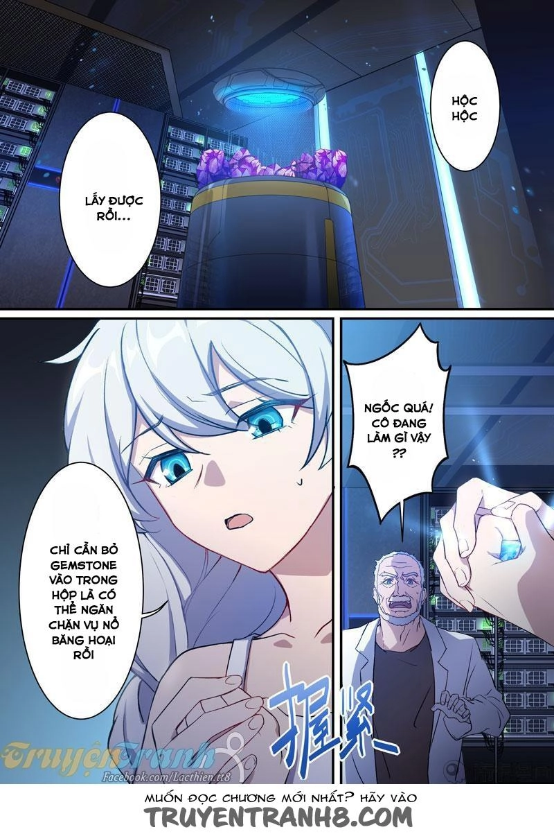 Băng Hoại 3Rd Chapter 67 - 3