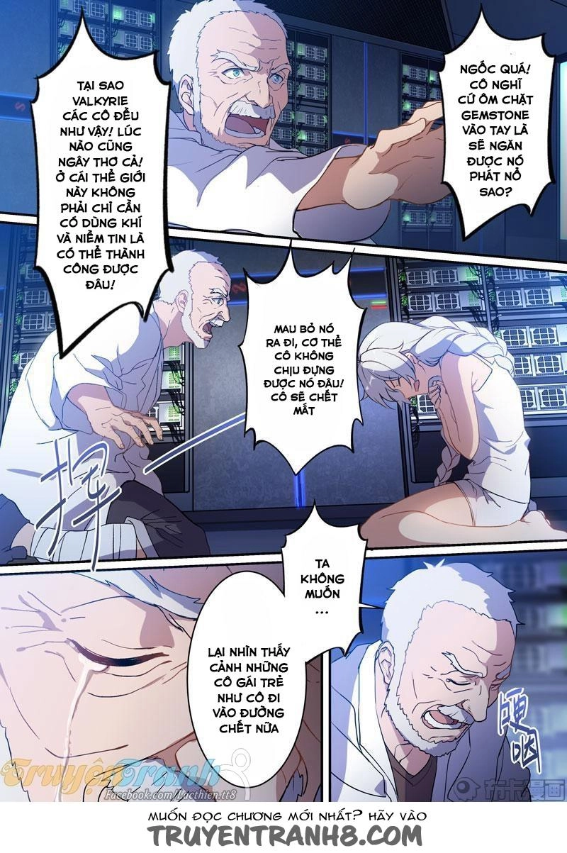 Băng Hoại 3Rd Chapter 67 - 4