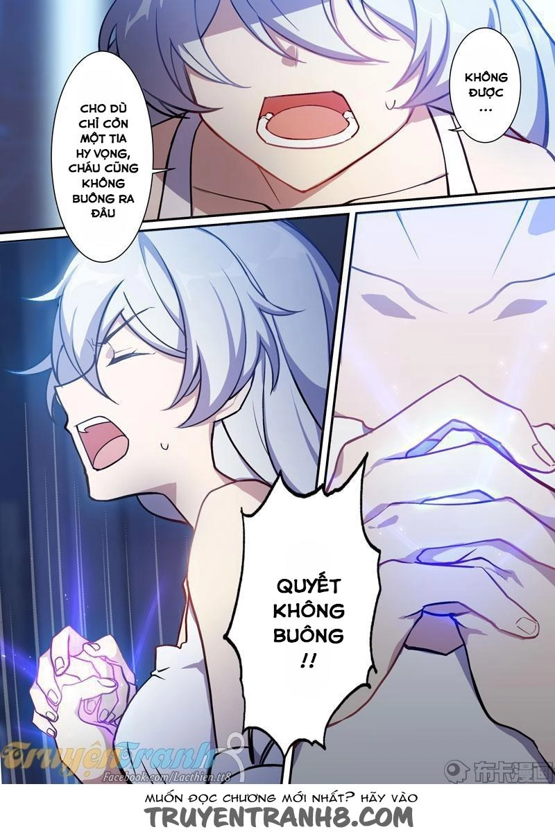 Băng Hoại 3Rd Chapter 67 - 5