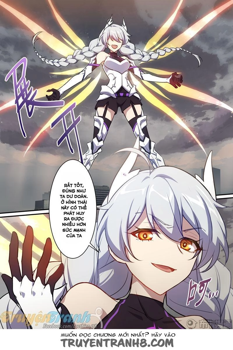 Băng Hoại 3Rd Chapter 69 - 3