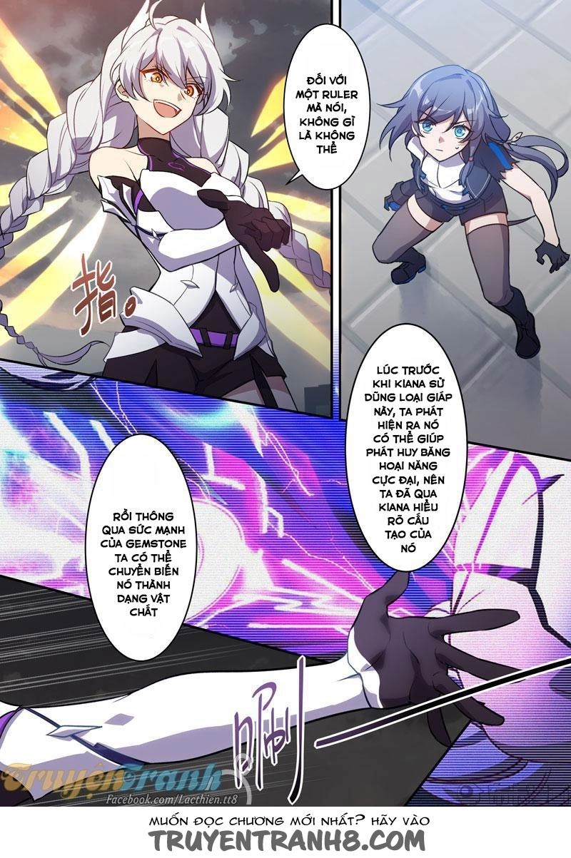 Băng Hoại 3Rd Chapter 69 - 4