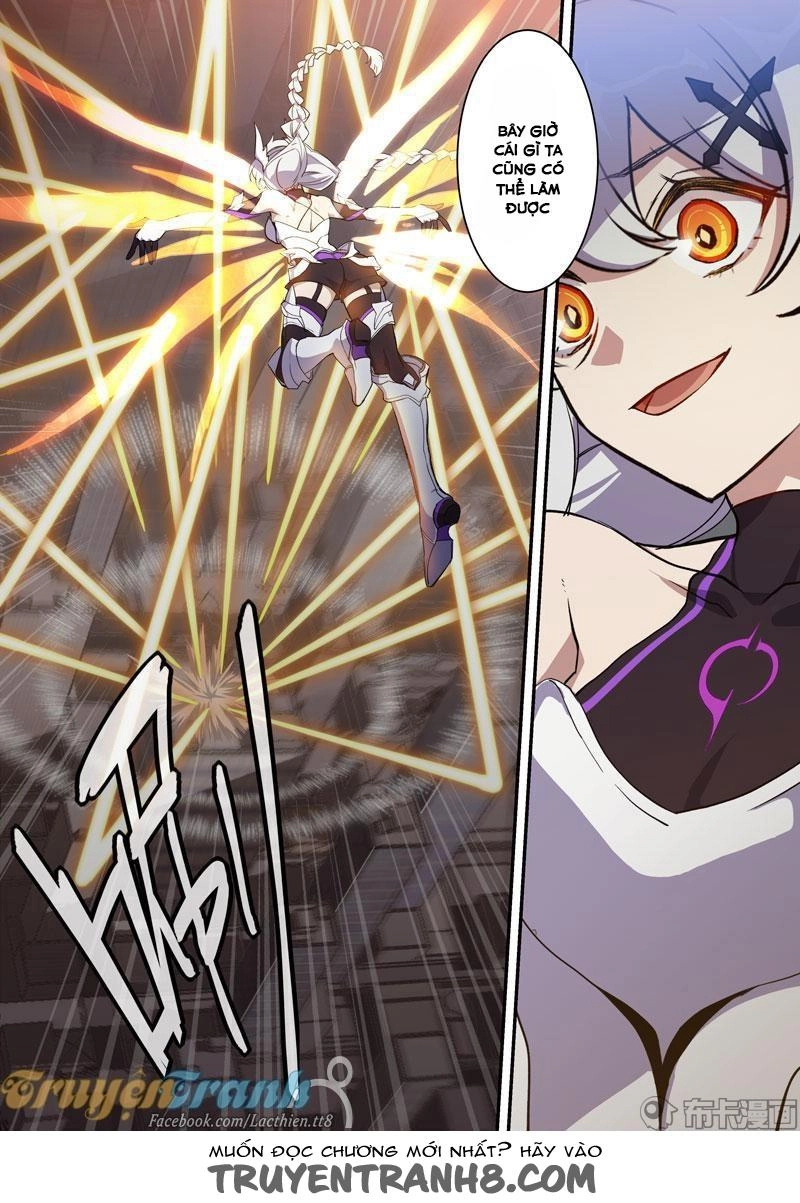 Băng Hoại 3Rd Chapter 69 - 5