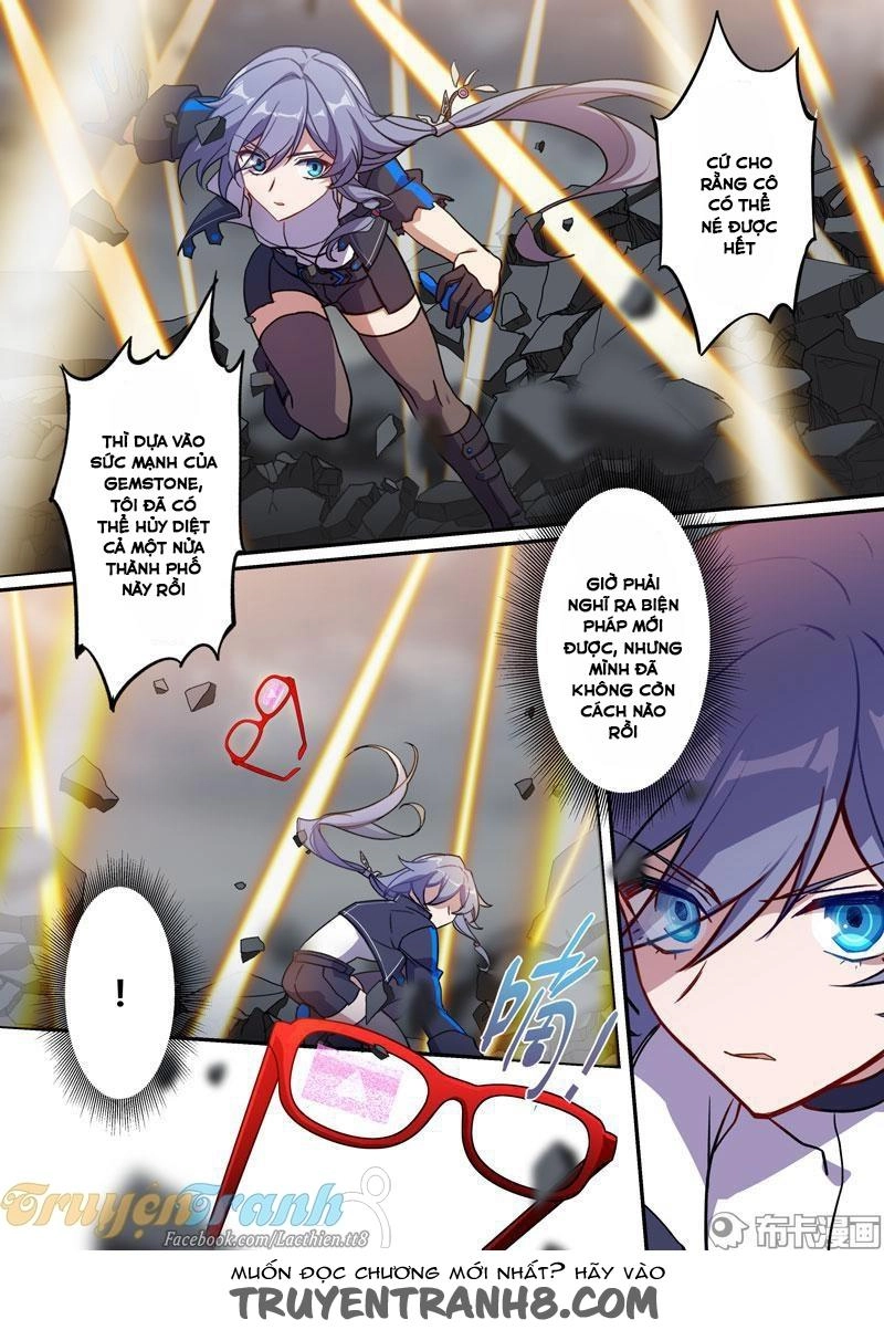 Băng Hoại 3Rd Chapter 69 - 6