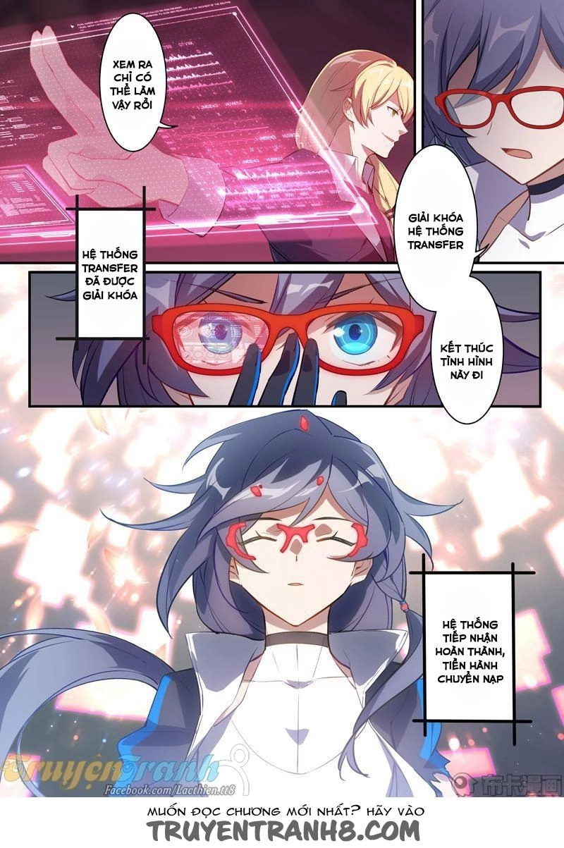 Băng Hoại 3Rd Chapter 69 - 8