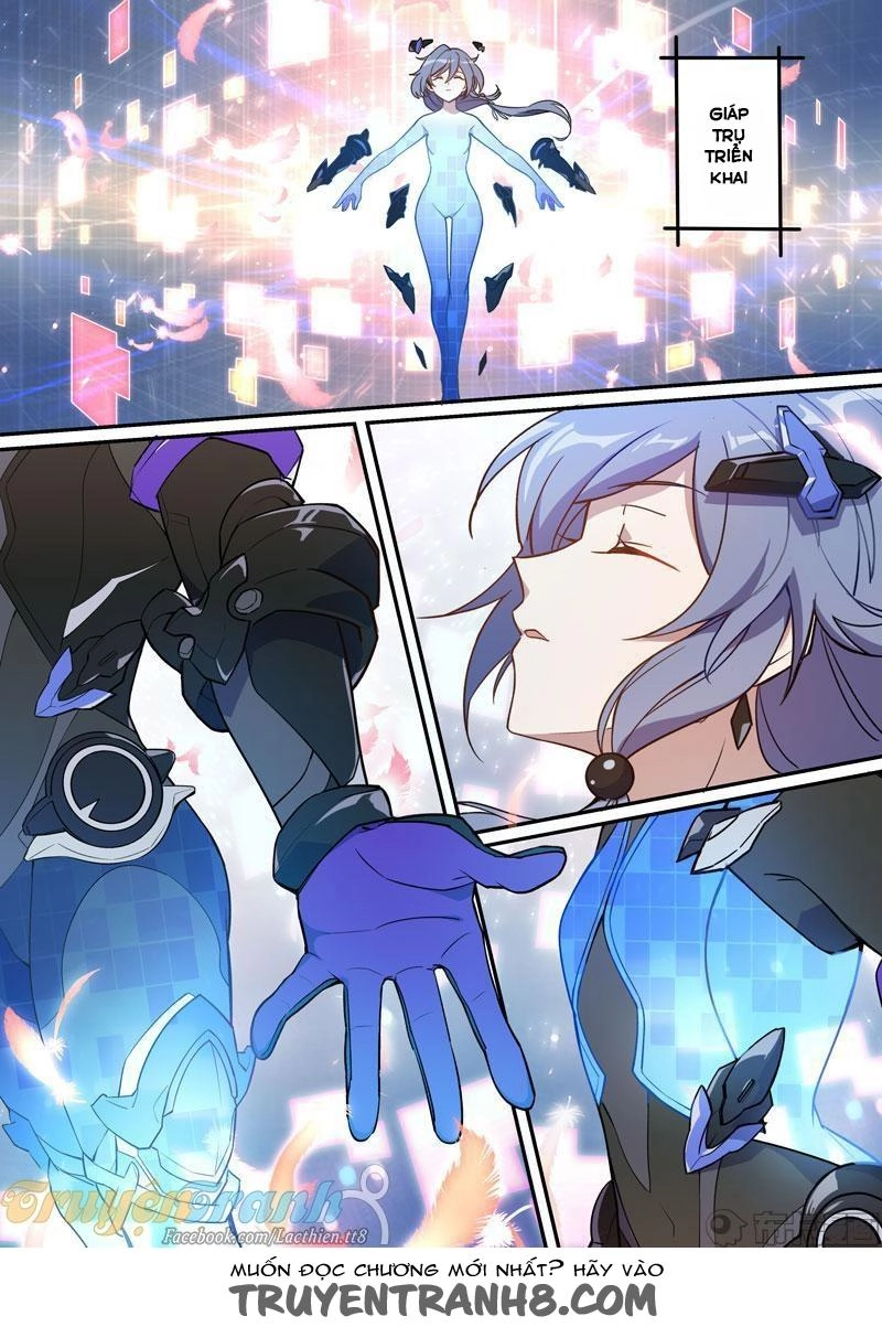 Băng Hoại 3Rd Chapter 69 - 9