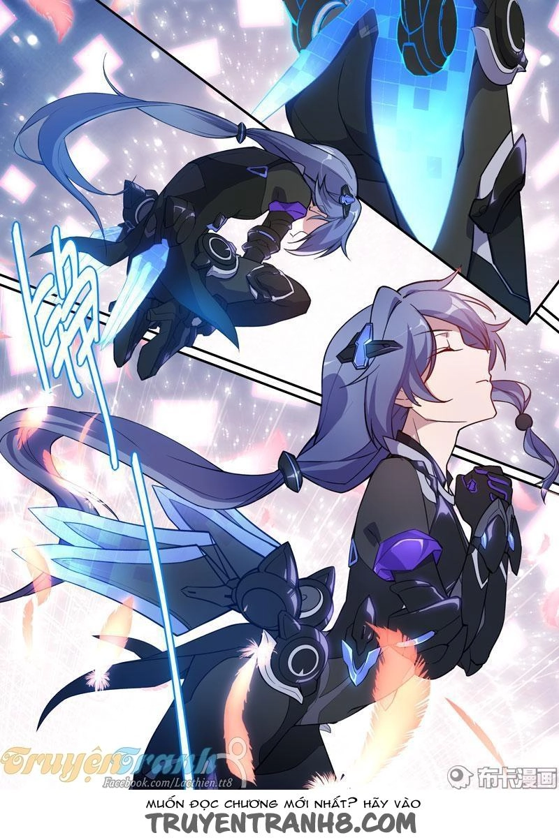 Băng Hoại 3Rd Chapter 69 - 10