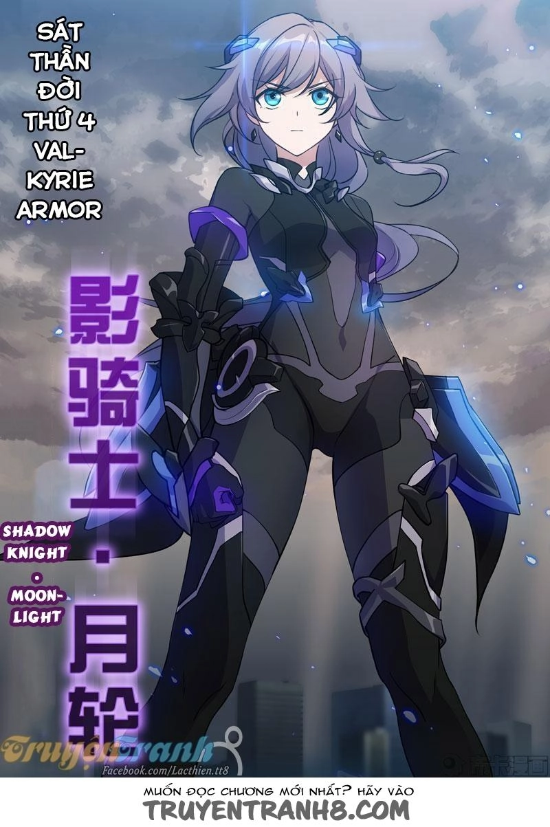 Băng Hoại 3Rd Chapter 69 - 11