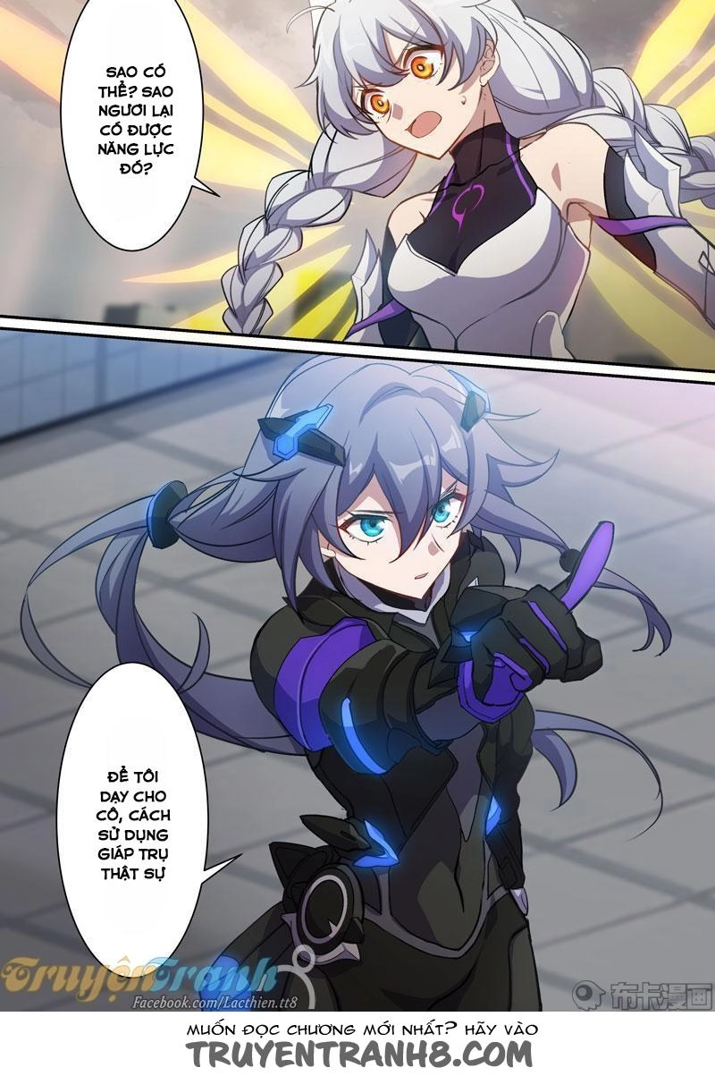 Băng Hoại 3Rd Chapter 69 - 12