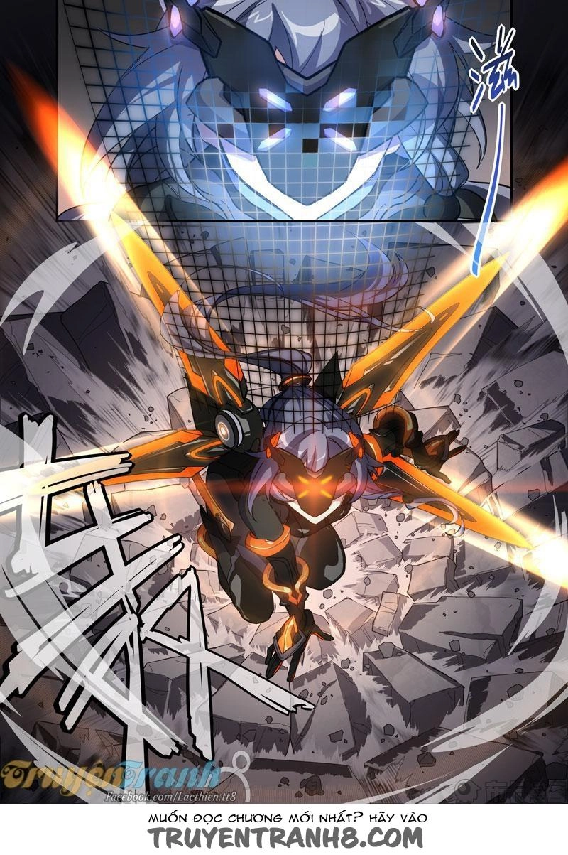 Băng Hoại 3Rd Chapter 69 - 13