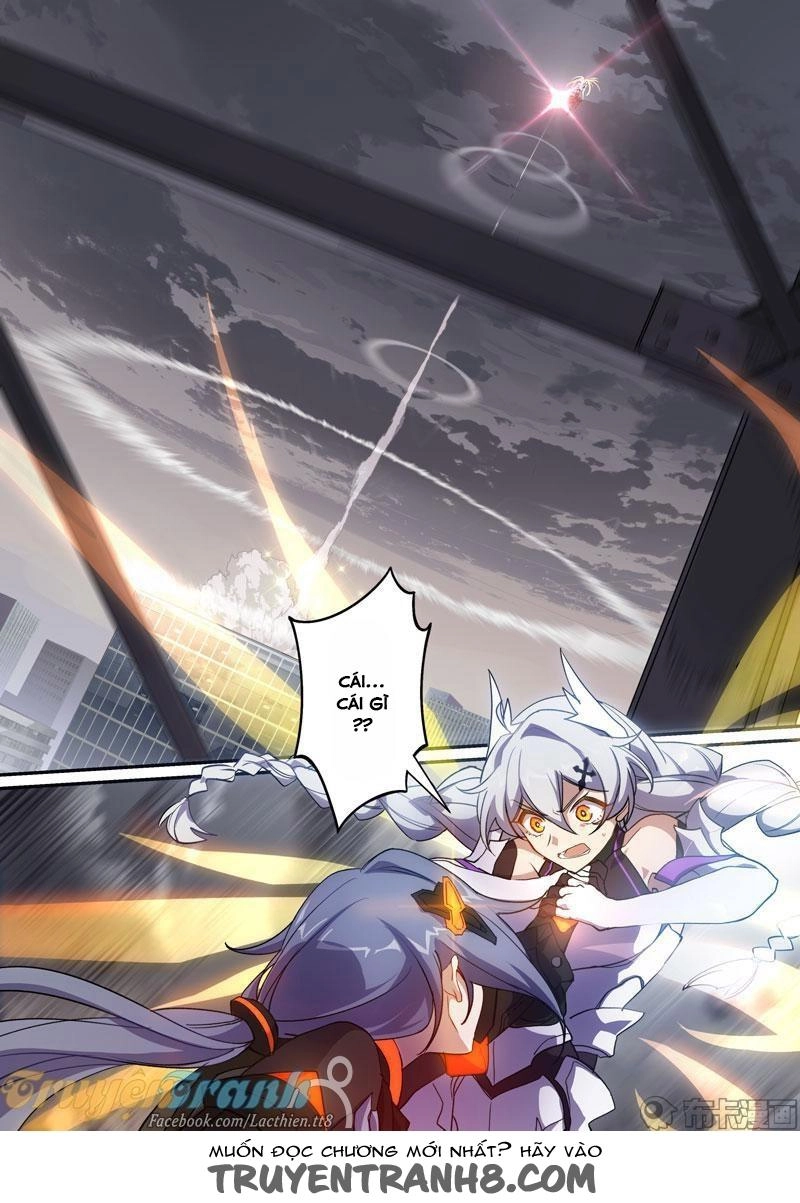 Băng Hoại 3Rd Chapter 69 - 14