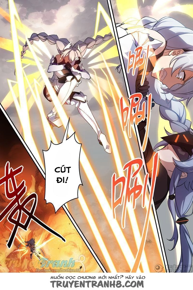 Băng Hoại 3Rd Chapter 69 - 15