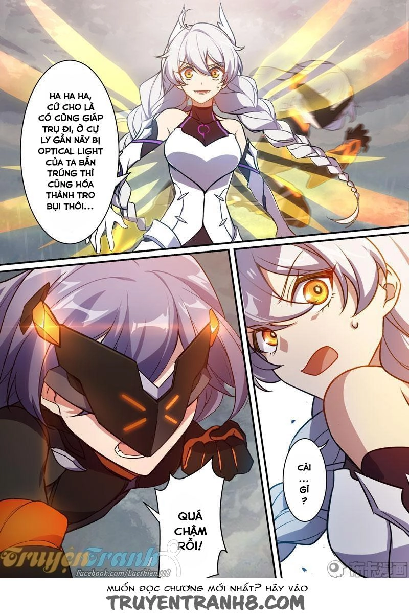 Băng Hoại 3Rd Chapter 69 - 16