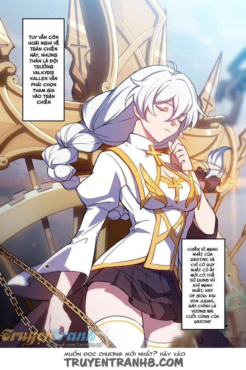 Băng Hoại 3Rd Chapter 72 - 12