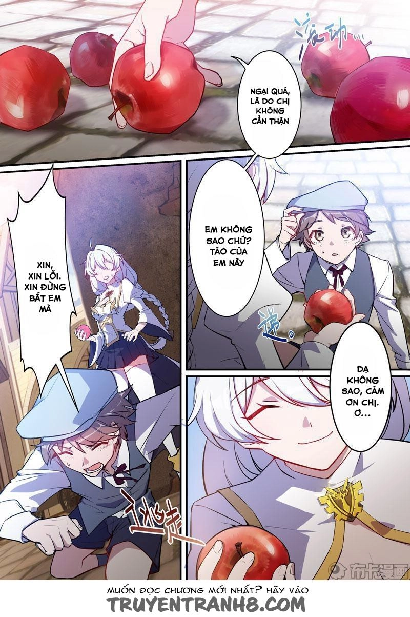 Băng Hoại 3Rd Chapter 73 - 4