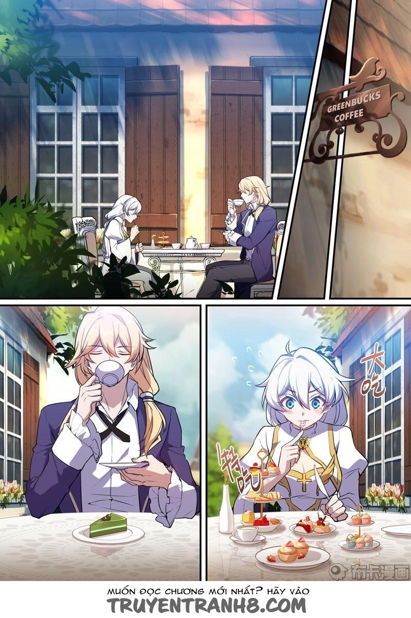 Băng Hoại 3Rd Chapter 73 - 8