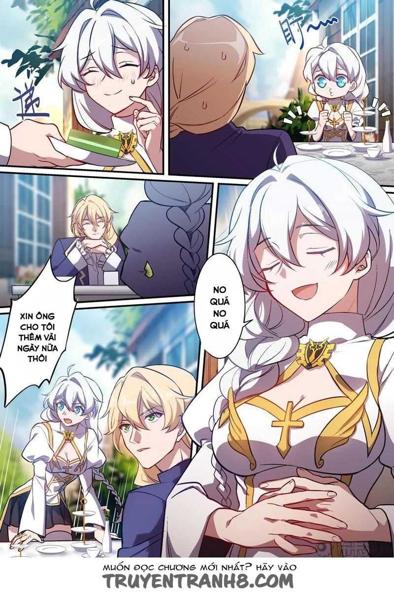 Băng Hoại 3Rd Chapter 73 - 9