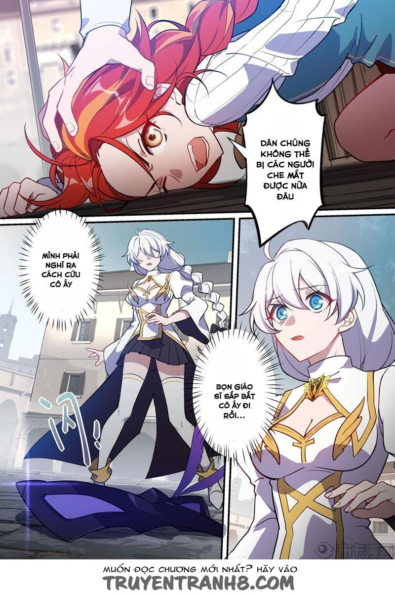 Băng Hoại 3Rd Chapter 74 - 7