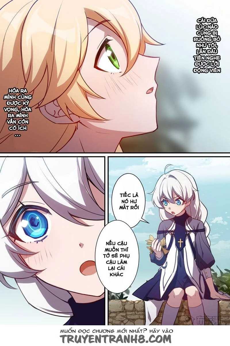 Băng Hoại 3Rd Chapter 74 - 20