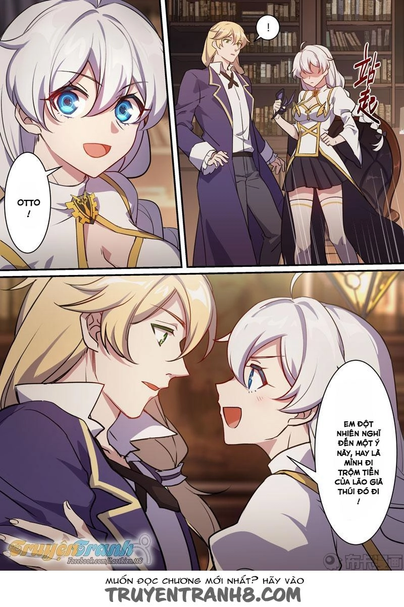 Băng Hoại 3Rd Chapter 75 - 4