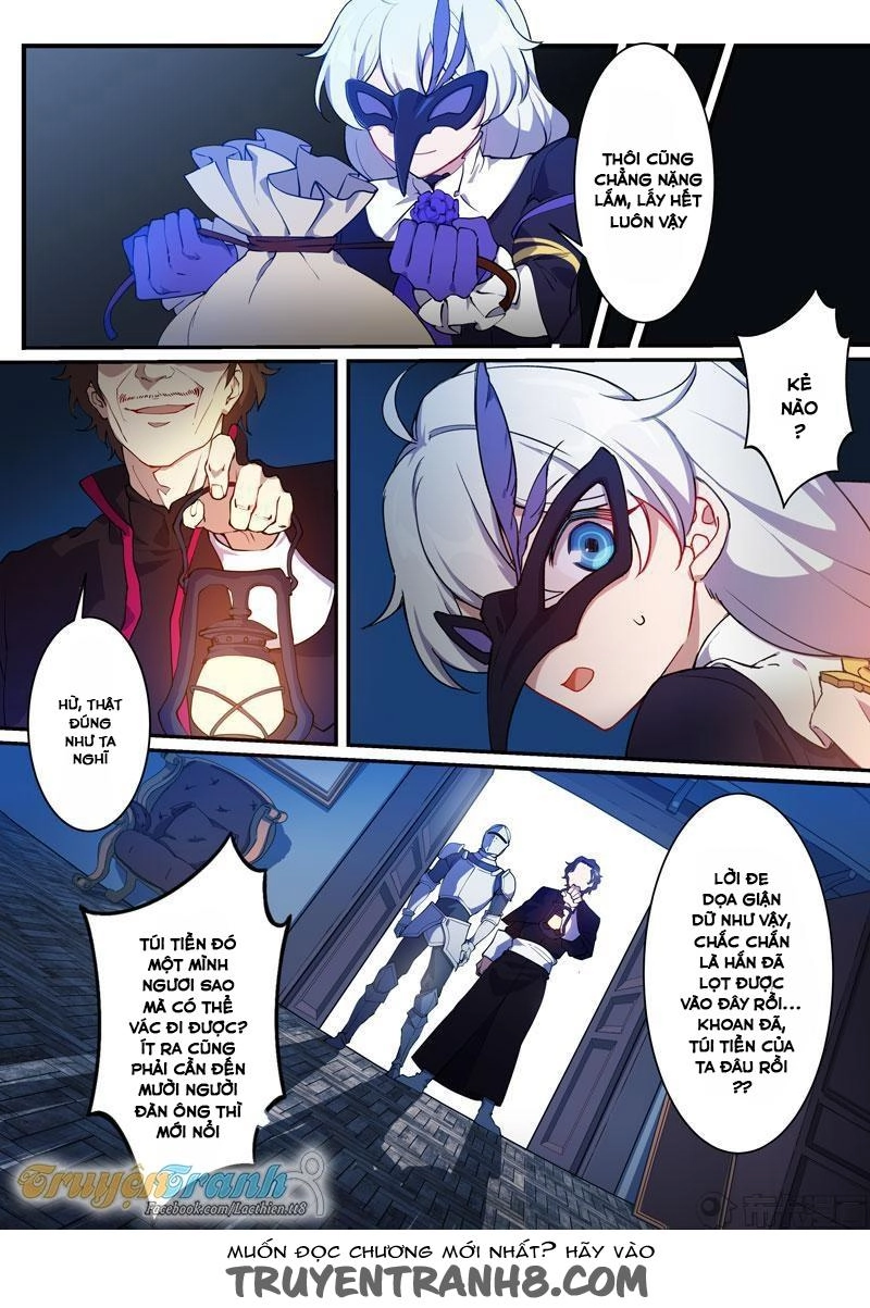 Băng Hoại 3Rd Chapter 76 - 6