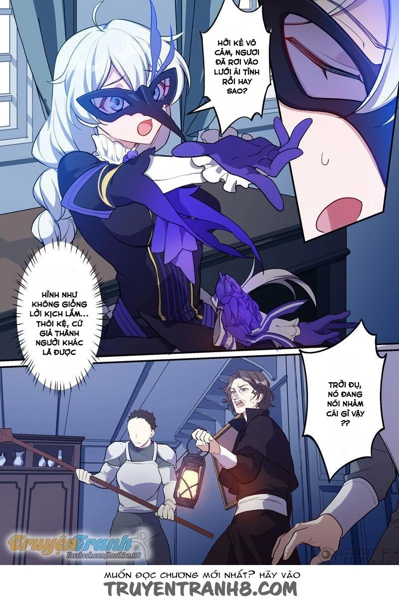 Băng Hoại 3Rd Chapter 76 - 8