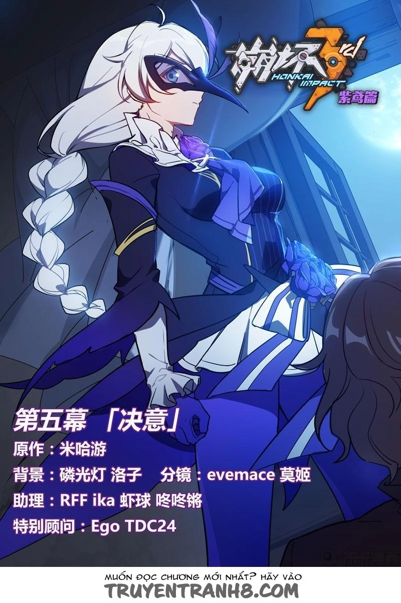 Băng Hoại 3Rd Chapter 77 - 3