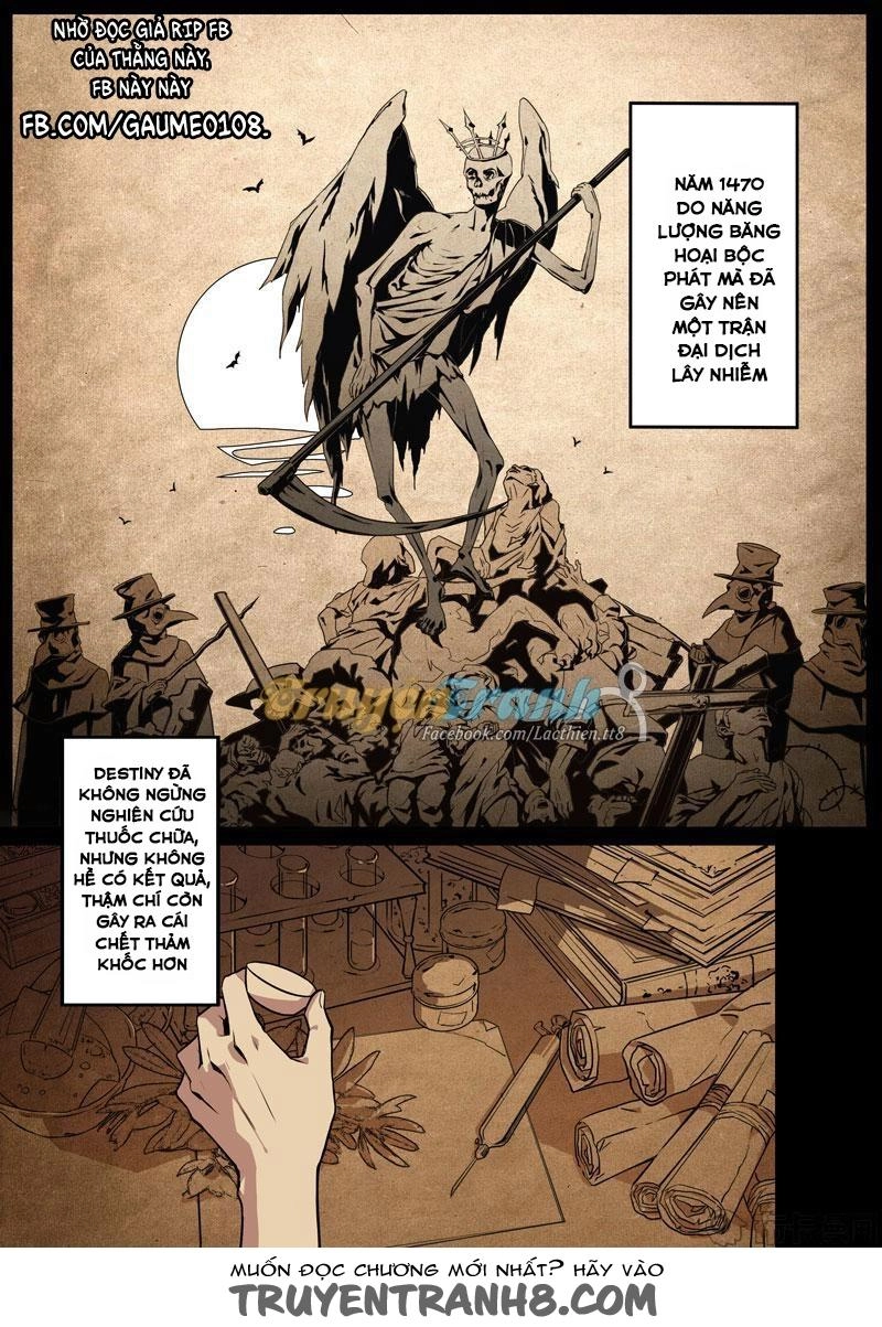 Băng Hoại 3Rd Chapter 77 - 4