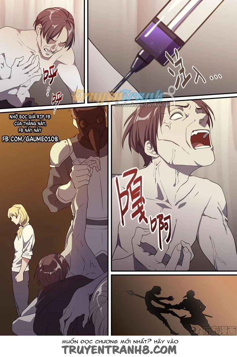 Băng Hoại 3Rd Chapter 77 - 5