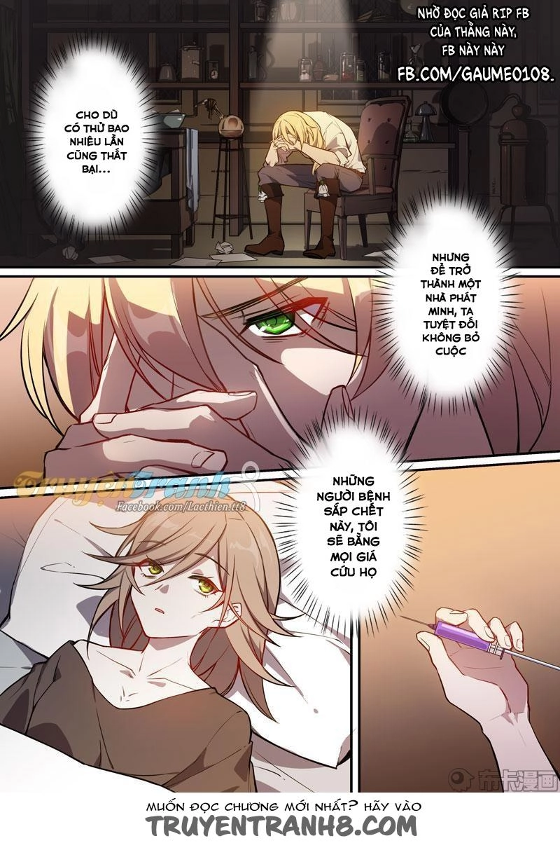 Băng Hoại 3Rd Chapter 77 - 6