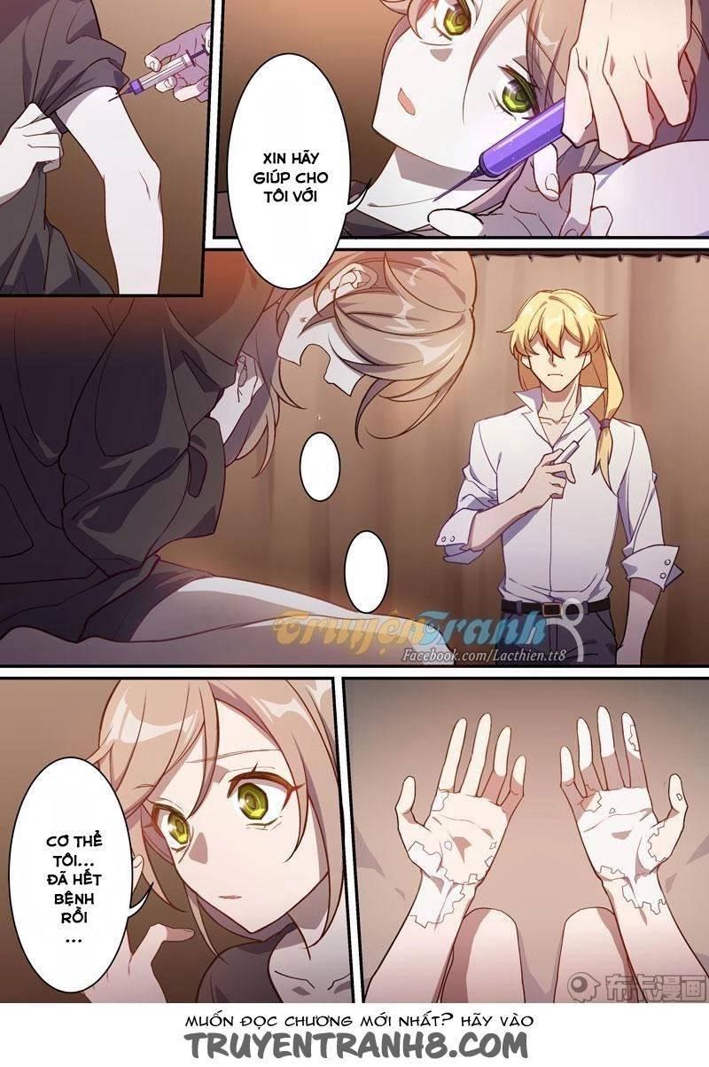 Băng Hoại 3Rd Chapter 77 - 7