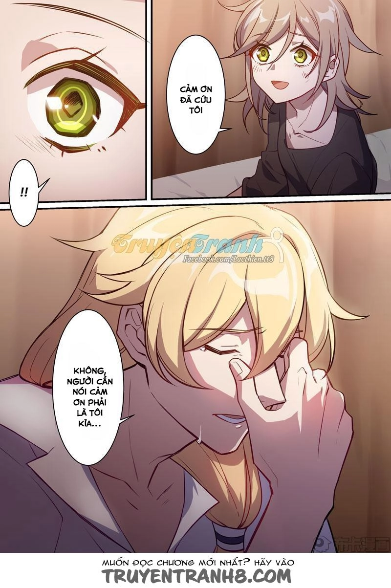Băng Hoại 3Rd Chapter 77 - 8