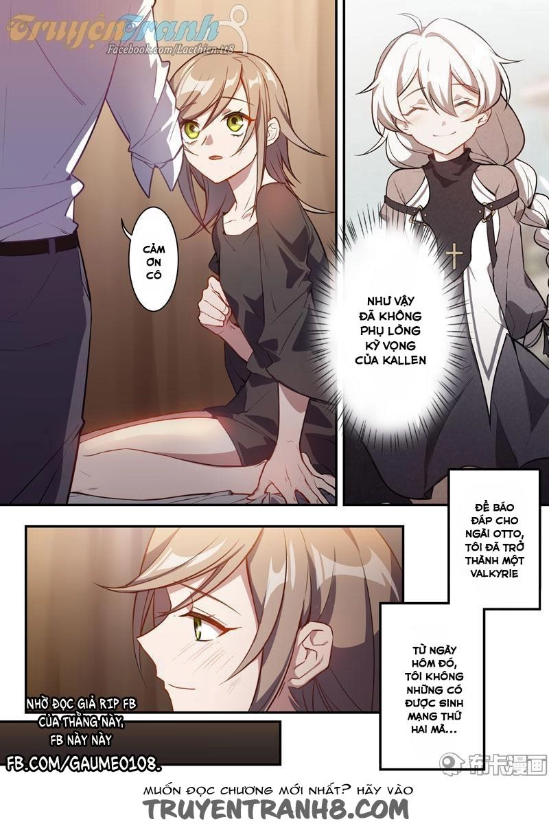 Băng Hoại 3Rd Chapter 77 - 9