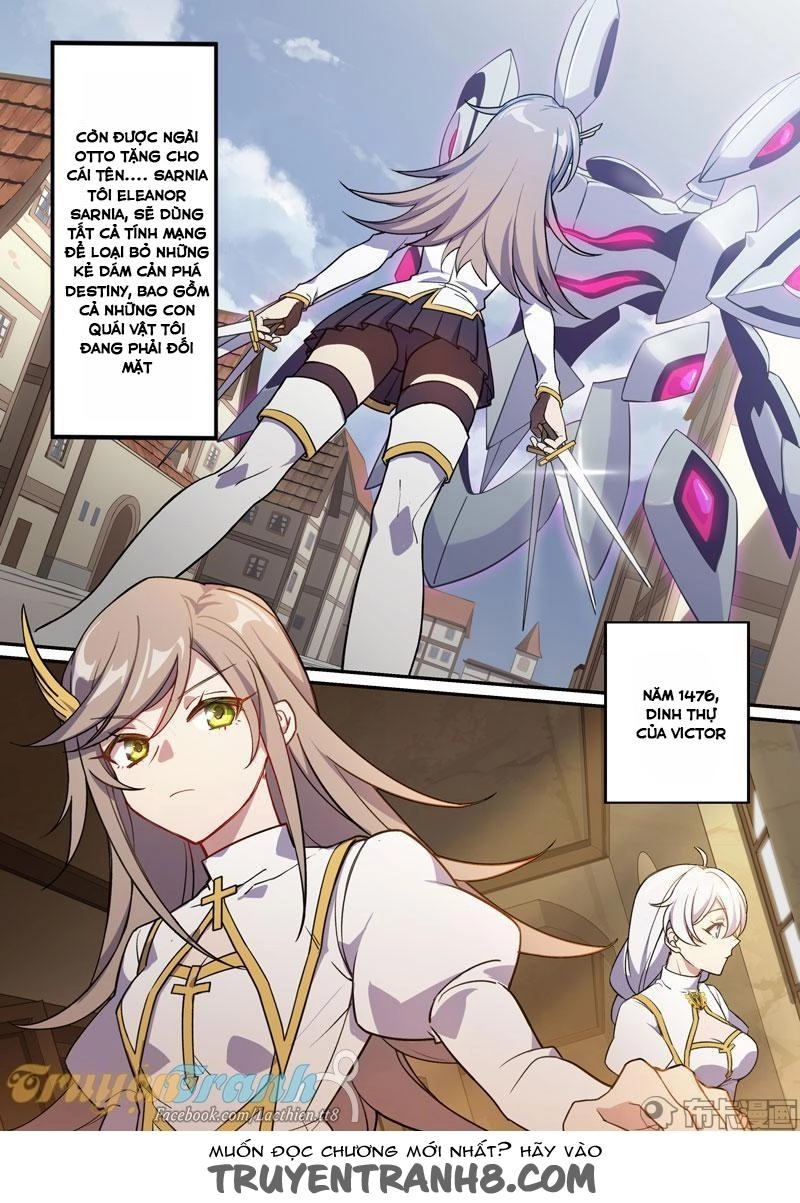 Băng Hoại 3Rd Chapter 77 - 10