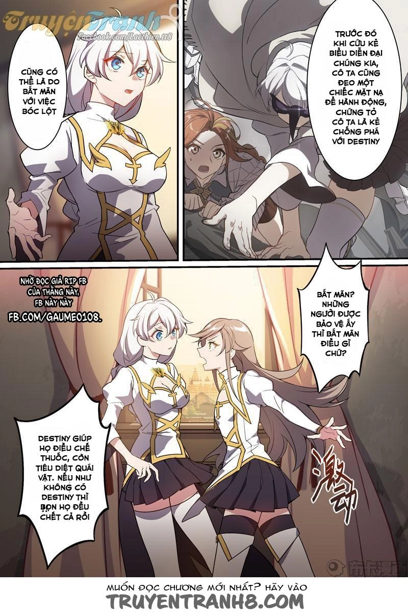 Băng Hoại 3Rd Chapter 77 - 12