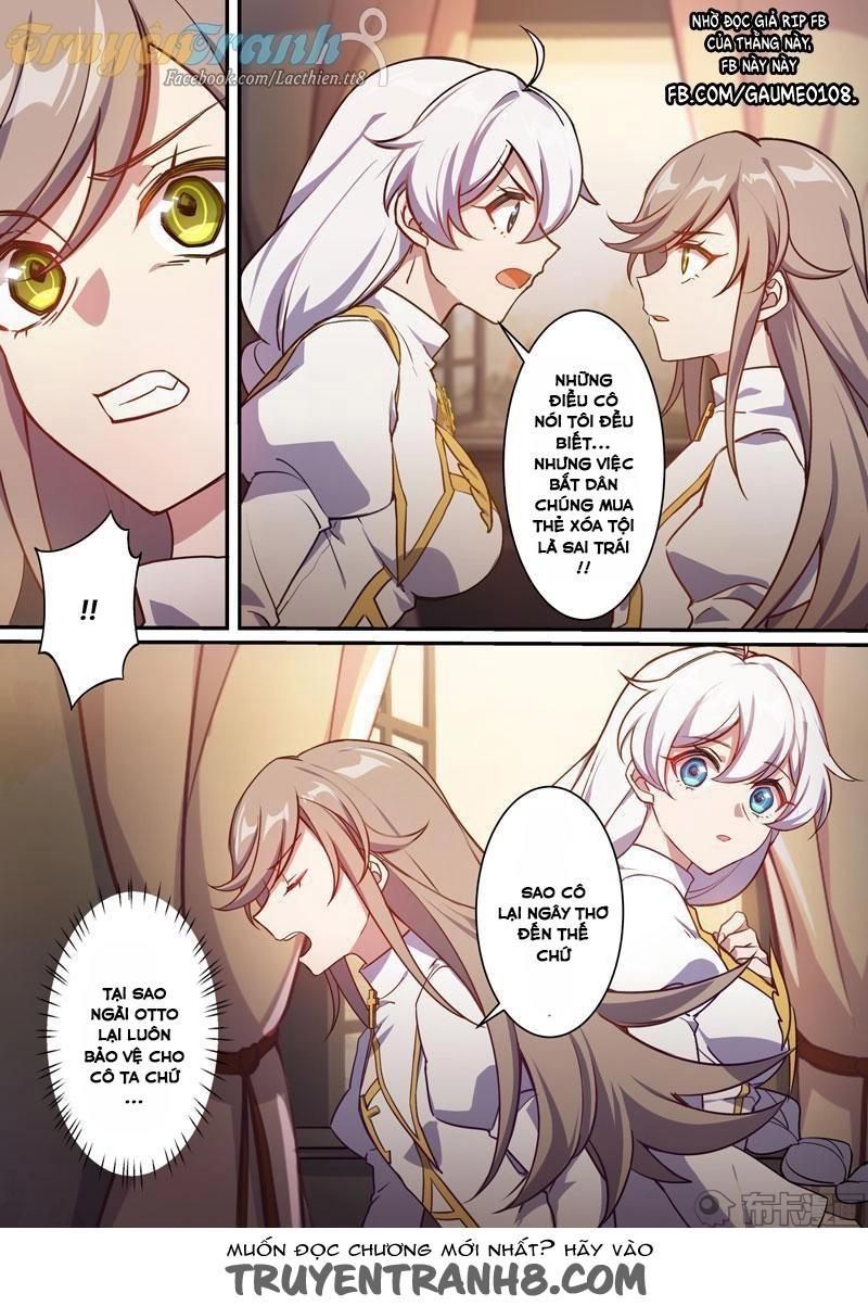 Băng Hoại 3Rd Chapter 77 - 13