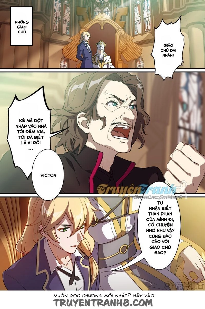 Băng Hoại 3Rd Chapter 77 - 15