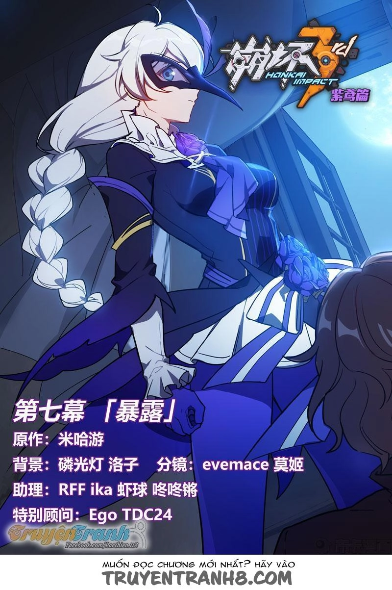 Băng Hoại 3Rd Chapter 79 - 2