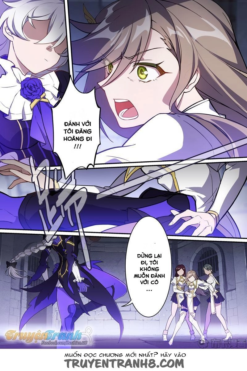 Băng Hoại 3Rd Chapter 79 - 8