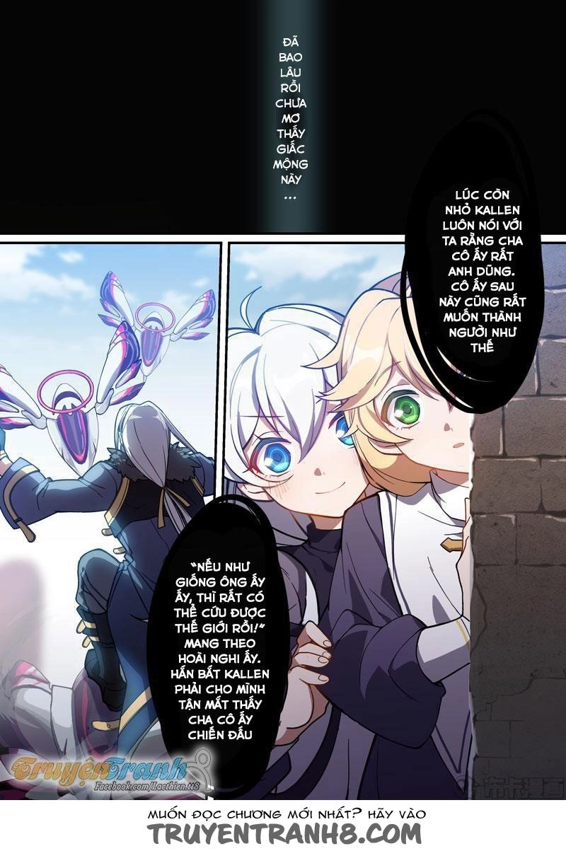 Băng Hoại 3Rd Chapter 80 - 3