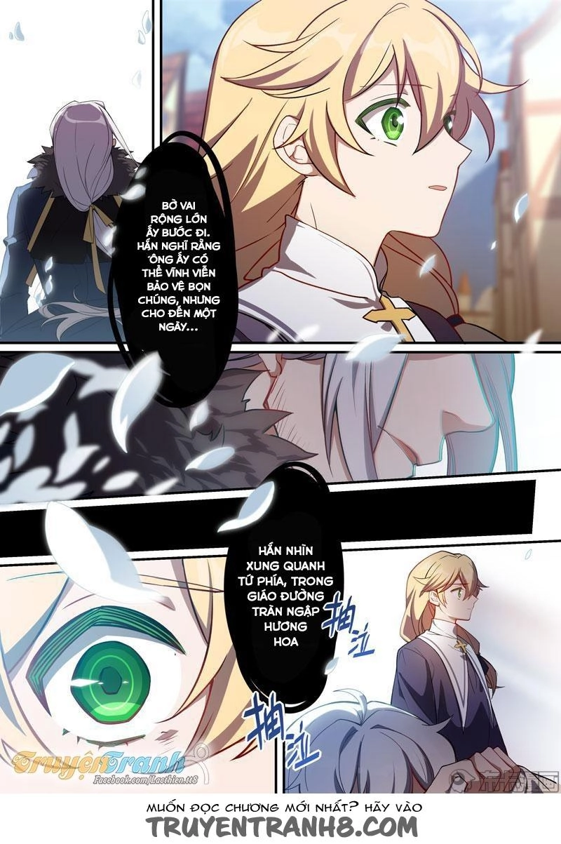 Băng Hoại 3Rd Chapter 80 - 6