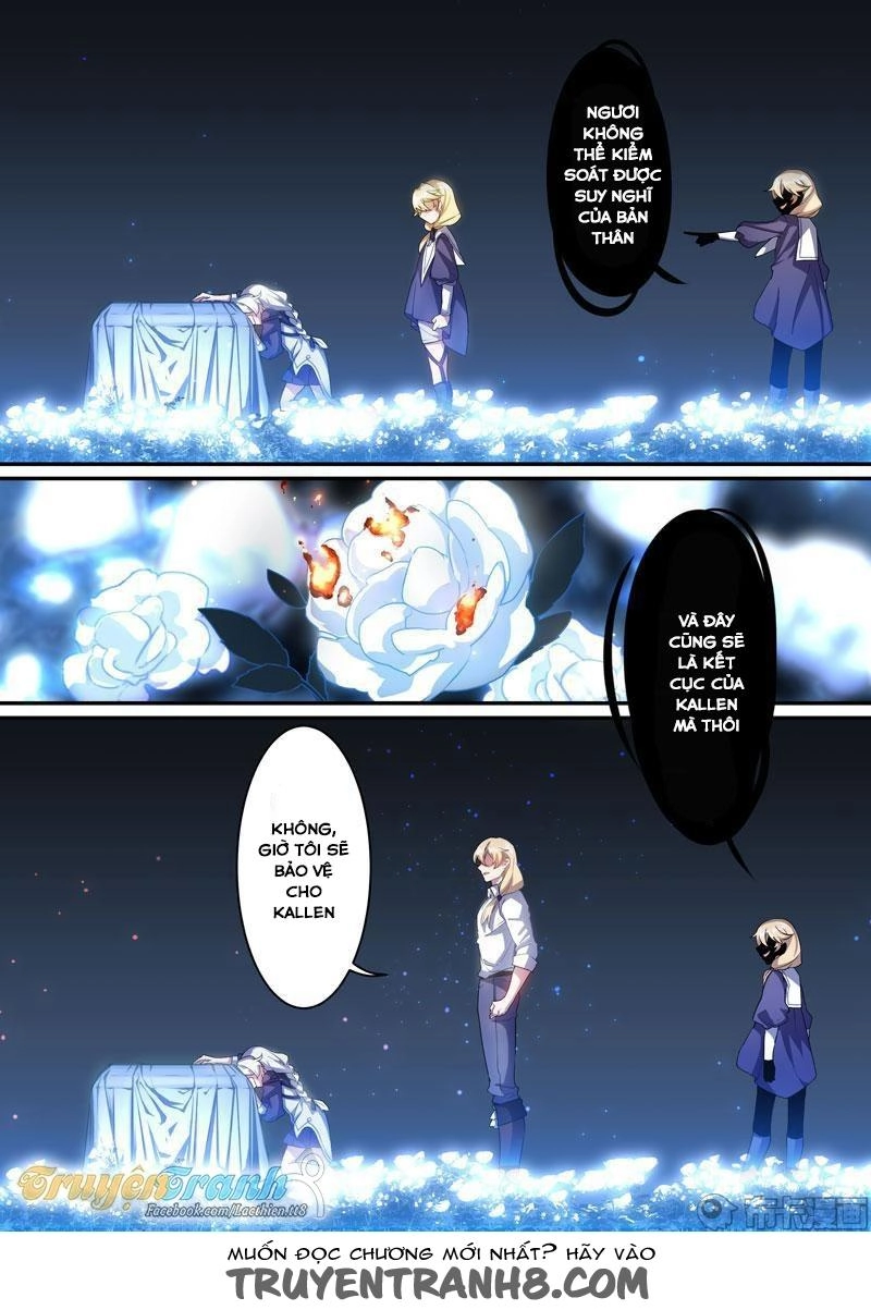 Băng Hoại 3Rd Chapter 80 - 9