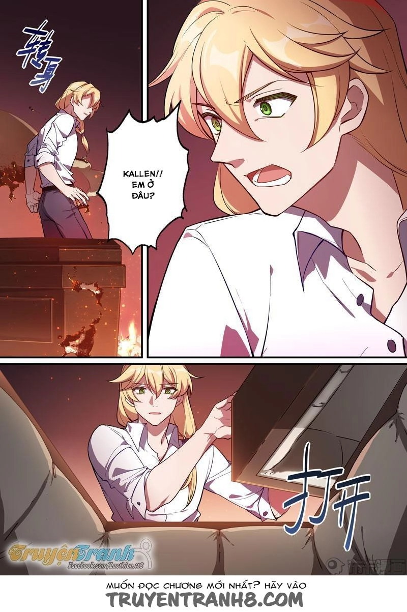 Băng Hoại 3Rd Chapter 80 - 11