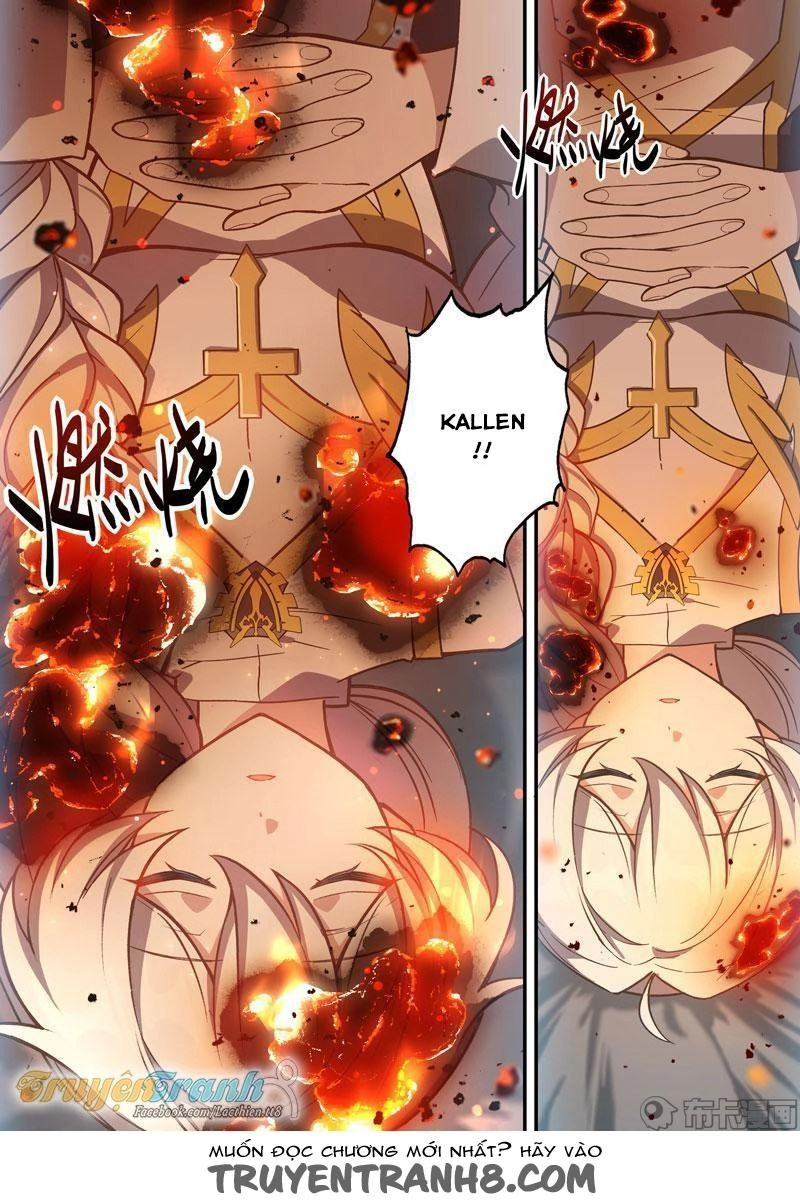 Băng Hoại 3Rd Chapter 80 - 12