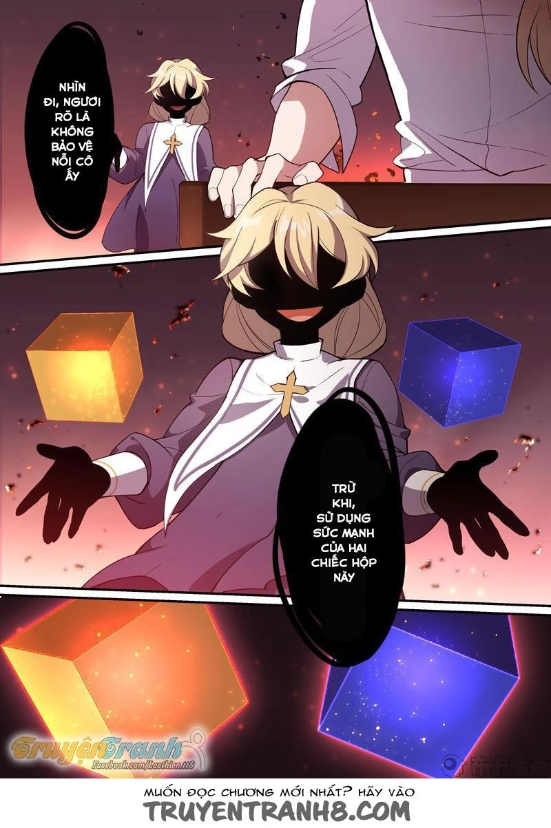 Băng Hoại 3Rd Chapter 80 - 13