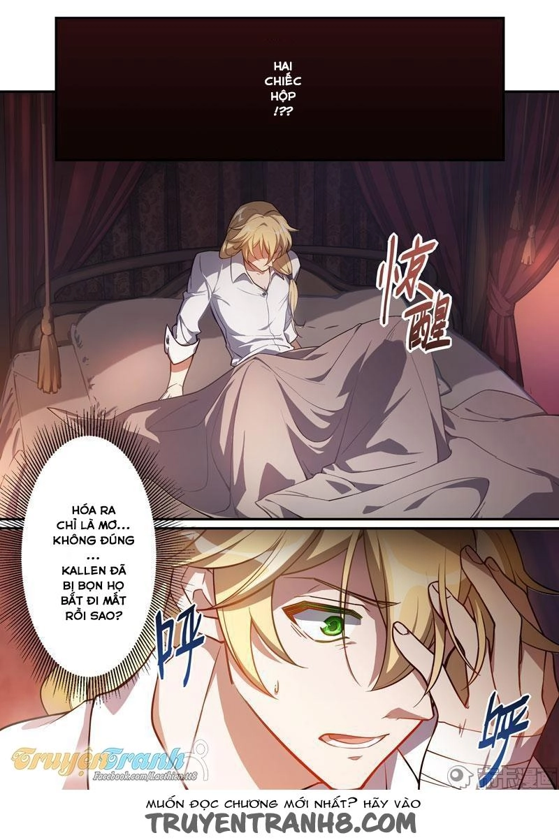 Băng Hoại 3Rd Chapter 80 - 14